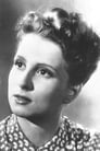 Jacqueline Porel isLéonora Galigaï