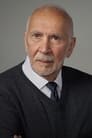 Frank Langella isLewis Zabel