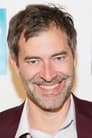 Mark Duplass isCharlie 'Chip' Black