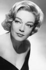 Simone Signoret isNicole Horner