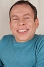 Warwick Davis isGriphook / Filius Flitwick
