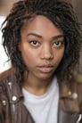 Naomi Ackie isRuby