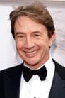 Martin Short isFranck Eggelhoffer