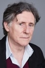 Gabriel Byrne isPeter Harrington