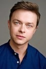 Dane DeHaan isHarry Osborn / Green Goblin