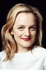 Elisabeth Moss isDaphne Binks