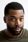 LaRoyce Hawkins isKenneth Chamberlain Jr.