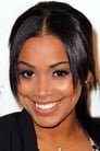 Lauren London isSheree Moore