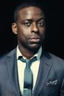 Sterling K. Brown isN'Jobu