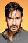 Ajay Devgan isTaran/Ranjit Bharadwaj