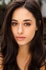 Jeanine Mason isEva (voice)