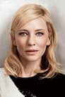 Cate Blanchett isLady Gertrude Chiltern