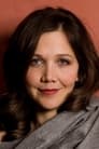 Maggie Gyllenhaal isJude