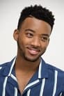 Algee Smith isJake Winters