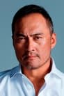 Ken Watanabe isSaito