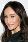 Maggie Q isMai Linh