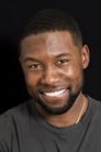 Trevante Rhodes isBlack