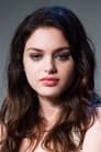 Odeya Rush isJoni Jerome