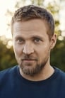 Tobias Santelmann isMørk