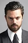 Dominic Cooper isLatif Yahia / Uday Hussein