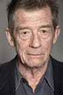 John Hurt isKane