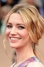 Talulah Riley isGina Garrison