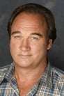 Jim Belushi isLarry Burrows