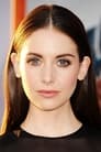 Alison Brie isDiane Nguyen / Vincent Adultman / Kevin / Samantha The Food Critic / Olivia / Joelle Clark / Otter / Cow Waitress / Sarah Lynn's Assistant / Ship Co-Captain / Golden Snowflake Announcer / Nurse / Waitress / Cow Waitress / Announcer (voice)