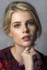 Lucy Boynton isMary Austin