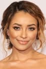 Kat Graham isRose