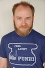 Kyle Kinane isBullet (voice)