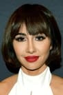 Jackie Cruz isSuzanna