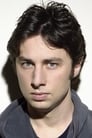 Zach Braff isGordon Kinski