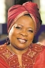 Lillian Dube isJodie