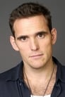 Matt Dillon isTrip Murphy