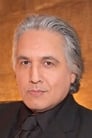 Robert Beltran isChakotay