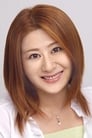 Yuriko Fuchizaki isMegumi Morisato (voice)