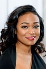 Tatyana Ali isSinging Child