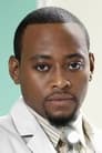 Omar Epps isJeff Cole / J. Reid