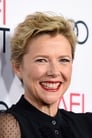 Annette Bening isSupreme Intelligence / Dr. Wendy Lawson