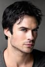 Ian Somerhalder isPaul Denton