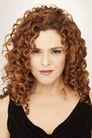 Bernadette Peters isSue (voice)