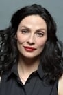 Joanne Kelly isFrannie Mackenzie