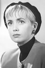 Lysette Anthony isDr. Claire Mulrooney