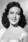 Linda Darnell isLolita Quintero