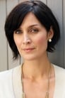 Carrie-Anne Moss isHelen Robinson