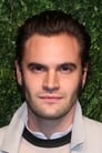 Tom Bateman isMr. Bouc