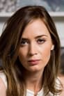 Emily Blunt isKitty Oppenheimer