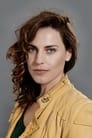 Antje Traue isBony Lizzie