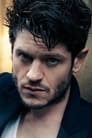 Iwan Rheon isMick Mars